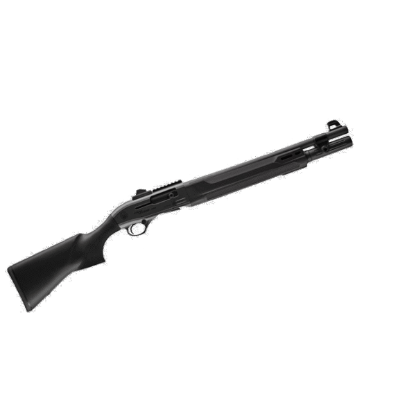 BERETTA A300 PATROL BLACK 12G 19" 7RD MAG TUBE SHOTGUN
