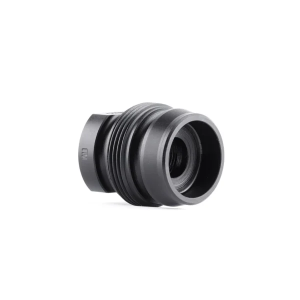 DEAD AIR XENO XERO MOUNT .578-28 .45 CAL