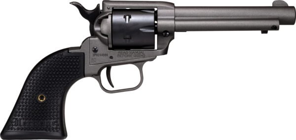 HER RGH RDR 22LR 4.75B TUNGSTN