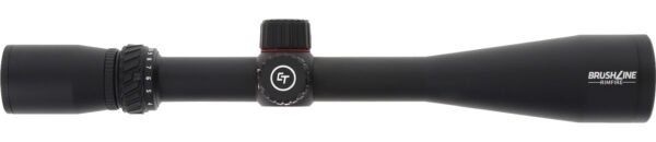 CTC BRSHLN 4-12X40MM BDC RIM