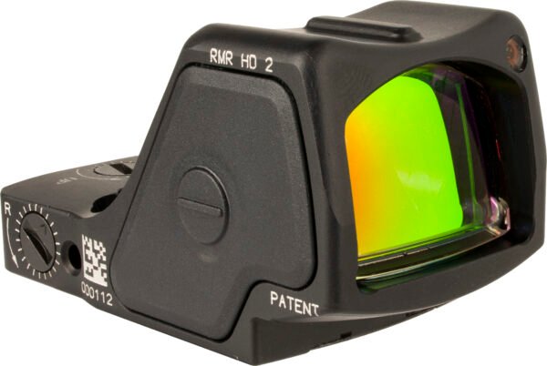 TRJ RMR HD 55MOA CIR 3.25 DOT