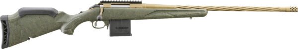 RUG AM RFL PRED G2 204RUG GRN