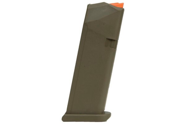 GLK MAG 19G5 9MM 15RD OD