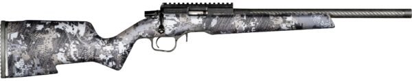 CHA RANGER BA 17HMR 18 SITK EL