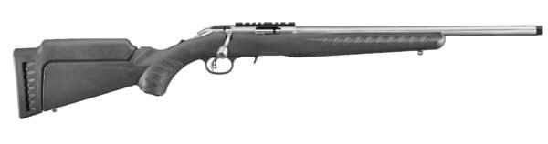 RUG AM RFL RF 17HMR 9R S TB
