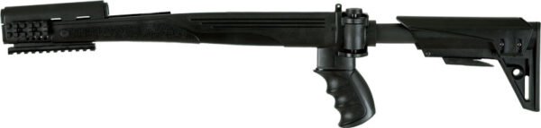 ADV. TECH. SKS STRIKEFORCE G2 - STOCK W/X SERIES RECOIL SYSTEM