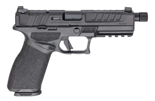SPG ECHEL 9MM 3DT TB GU24 17RD