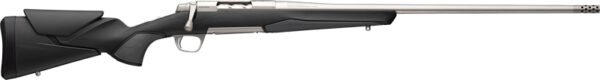 BROWNING X-BOLT 2 HUNTER   6.8 - WST 24" COMP/STAINLESS MB