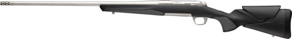 BROWNING X-BOLT 2 HUNTER   6.8 - WST 24" COMP/STAINLESS MB - Image 2