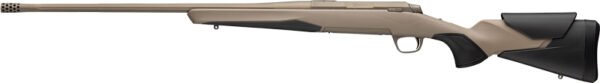 BROWNING X-BOLT 2 SPEED    243 - WIN 22" FDE/DESERT SHADOW - Image 2