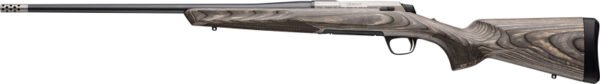 BROWNING X-BOLT 2 HUNTER   300 - WM 26" GRAY LAM/TWO-TONE MB - Image 2