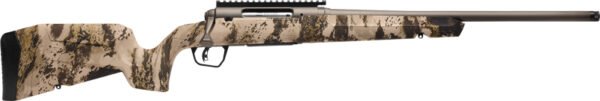 SAVAGE AXIS 2 PRO 30-06 20" - HSB THREAD GM BRONZE/WESTERN