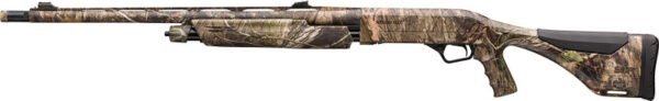 WINCHESTER SXP LONG BEARD 12GA - 3.5" 24"VR MOSSY OAK DNA - Image 2
