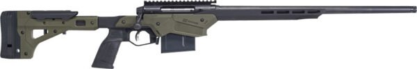 SAVAGE AXIS II PRECISION 223 - 22" HB MDT CHASSIS OD