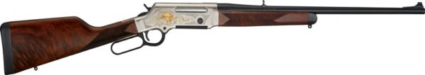 HENRY LONG RANGER ELK - 308 WIN 20" ENGRAVED