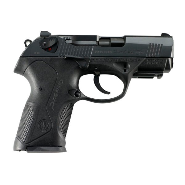 BTA PX4 STORM CMPT 9MM PST 15R
