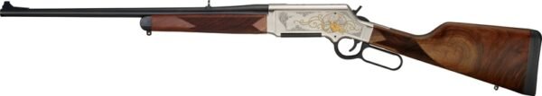 HENRY LONG RANGER ELK - 308 WIN 20" ENGRAVED - Image 5