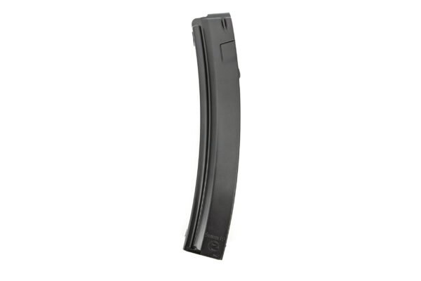 SDS MAC 5, MAC 5K 9MM 30RD METAL MAGAZINE