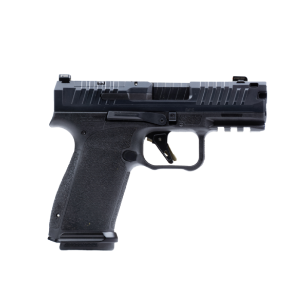 CENTURY CANIK METE MC9 PRIME 9MM PISTOL 17RD