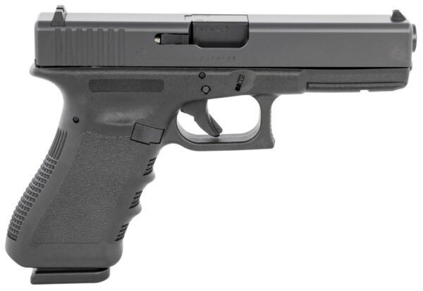 GLOCK G17 G3 9MM 17+1 4.49" FS