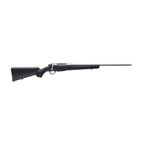 TIKKA T3X LITE 7MAG 24" SS/BLK TB