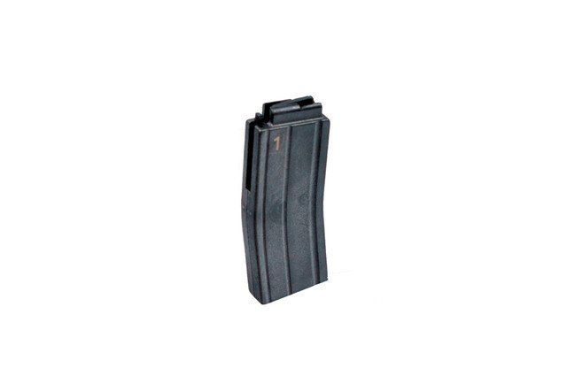 GOAT-15 1 rd mag