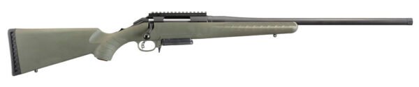 RUG AM RFL PRED 223 10RD