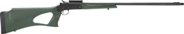SAVAGE M301 TURKEY ODG 410 SHTGN SNGL SHT THUMBHOLE STK