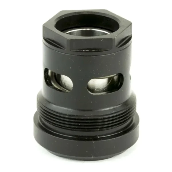 SILENCERCO 3-LUG MOUNT 9MM