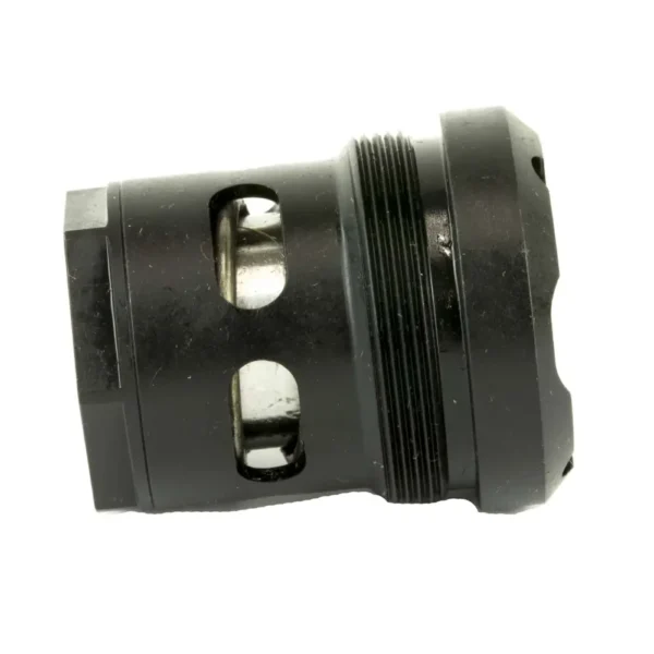 SILENCERCO 3-LUG MOUNT 9MM - Image 2