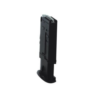 FNM MAG FIVE-SEVEN BLK 10RD