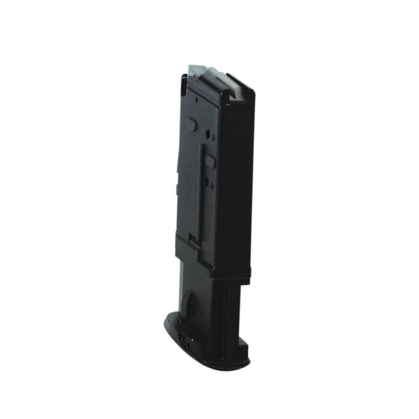 FNM MAG FIVE-SEVEN BLK 10RD