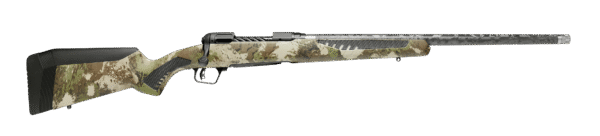 SAVAGE ARMS 110 UL 6.5CR CARBON CAMO
