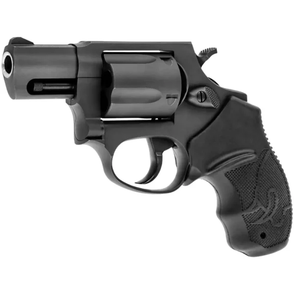 TAURUS M605 .357MAG BLACK 2" 5-RDS - Image 2