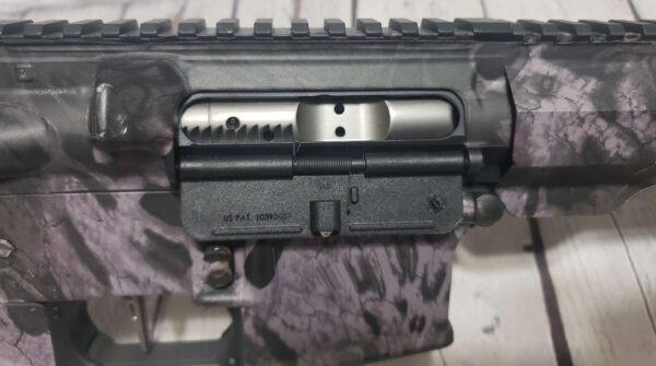 Anderson Manufacturing | AM-15 | Custom Build - Image 9