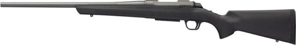 BROWNING AB3 MICRO STALKER - 308WIN 20" MATTE BLACK/SYN - Image 2