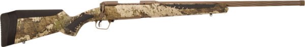SAVAGE 110 HIGH COUNTRY 308WIN - 22" ACU-TGR/ACUFIT STK STRATA - Image 2