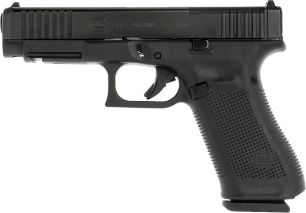 GLOCK G47 G5 9MM 17+1 4.49" MOS FS