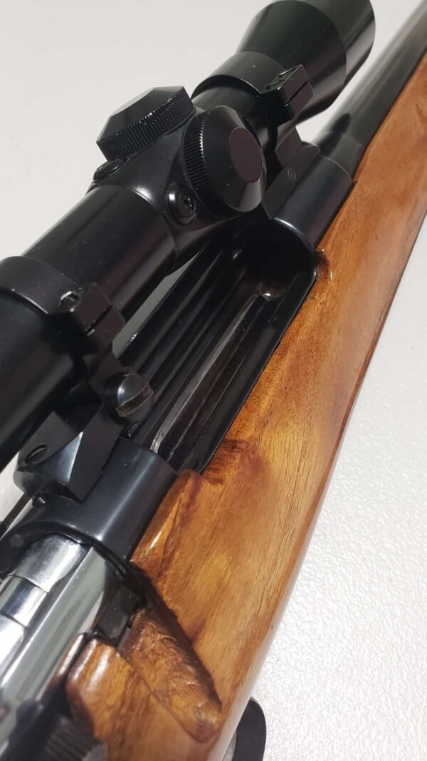 USED - Custom Sporterized Mauser 1893 - Image 13