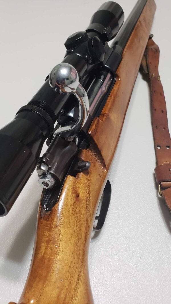 USED - Custom Sporterized Mauser 1893 - Image 14