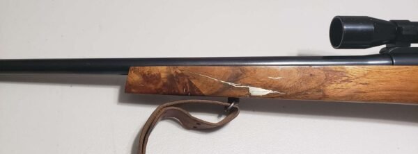 USED - Custom Sporterized Mauser 1893 - Image 9