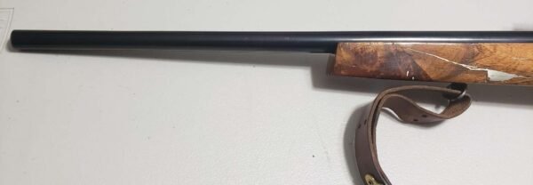 USED - Custom Sporterized Mauser 1893 - Image 10