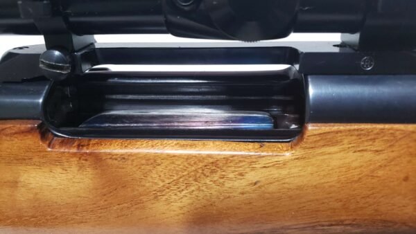 USED - Custom Sporterized Mauser 1893 - Image 16