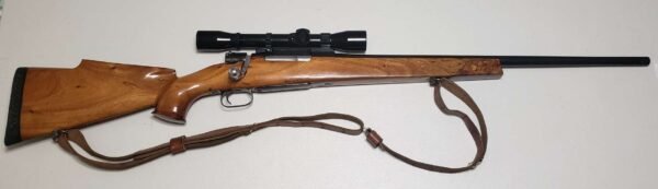 Used Mauser 1893