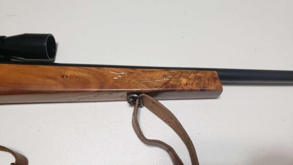 USED - Custom Sporterized Mauser 1893 - Image 4