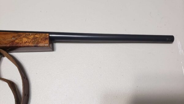 USED - Custom Sporterized Mauser 1893 - Image 5