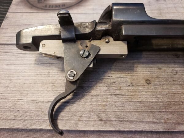 USED - Custom Sporterized Mauser 1893 - Image 11