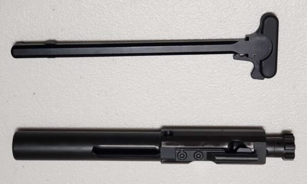 USED - DPMS LR308 Pattern High Profile Complete Upper - Image 7