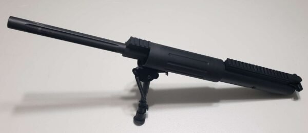 USED - DPMS LR308 Pattern High Profile Complete Upper - Image 6