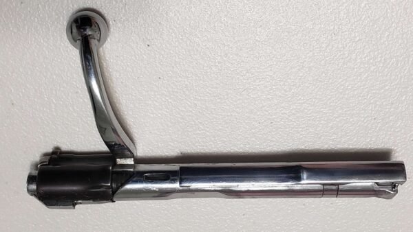 USED - Custom Sporterized Mauser 1893 - Image 15